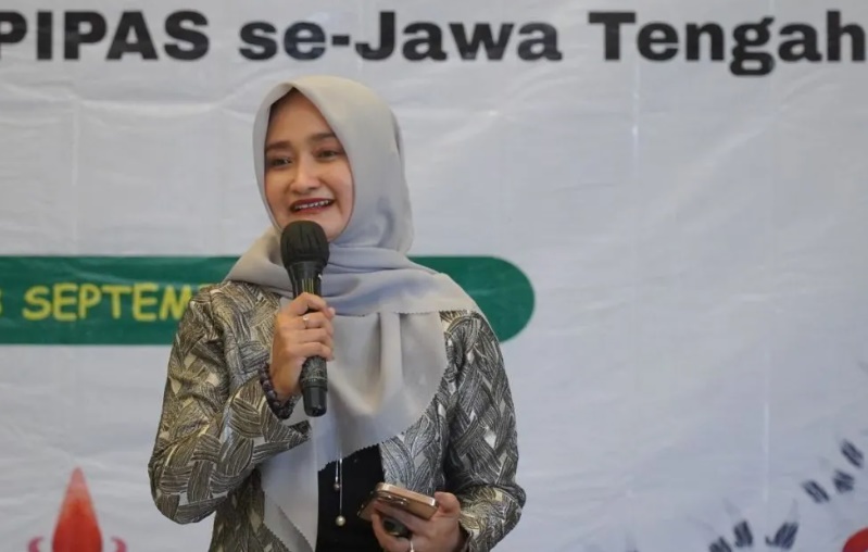 Mbak Iin & Kesehatan Reproduksi